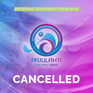 Team Belgium Powerchair Hockey | EC cancelled