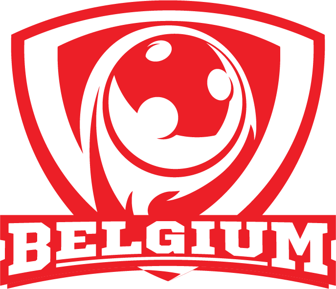 Team Belgium Powerchair Hockey|G-sport Vlaanderen