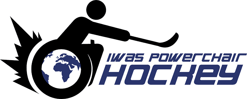 Team Belgium Powerchair Hockey|Structuur