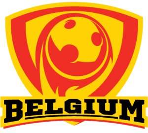 Team Belgium Powerchair Hockey | Logo_mail
