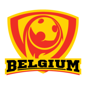 Team Belgium Powerchair Hockey | Favicon.png