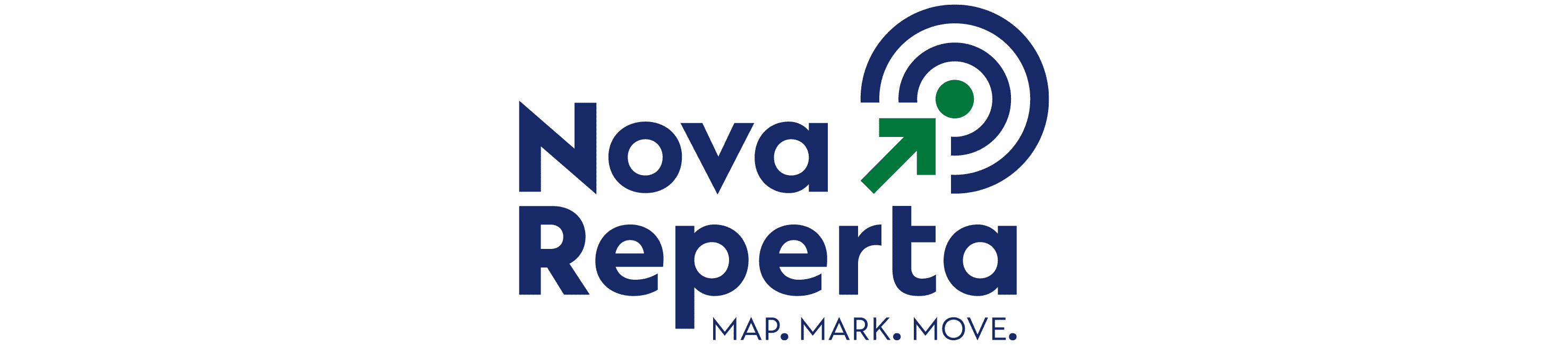 NovaReperta